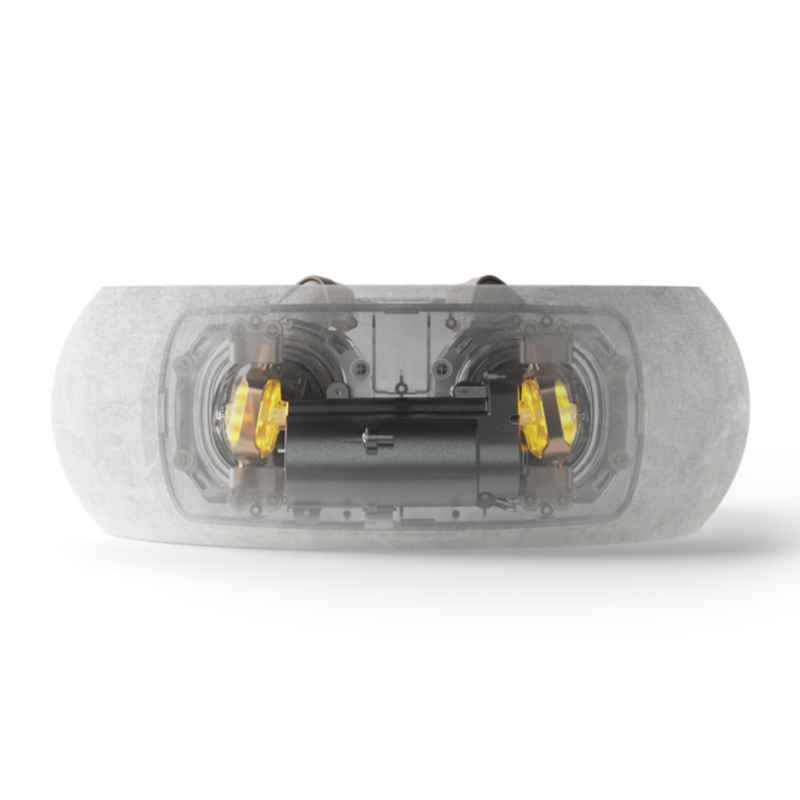 Head Massager China Supplier