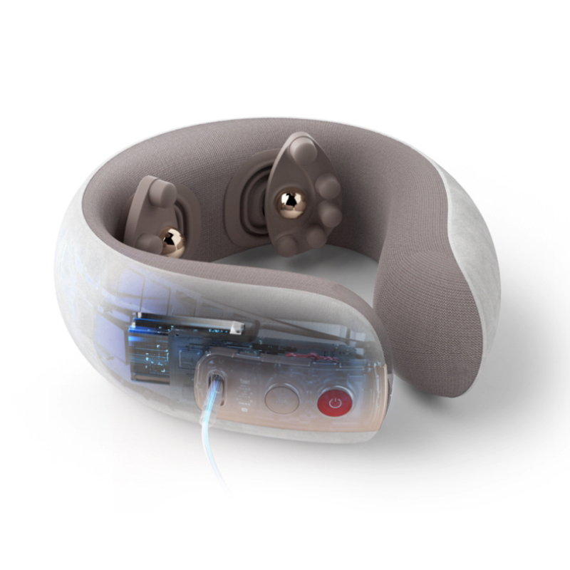 Head Massager Wholesale