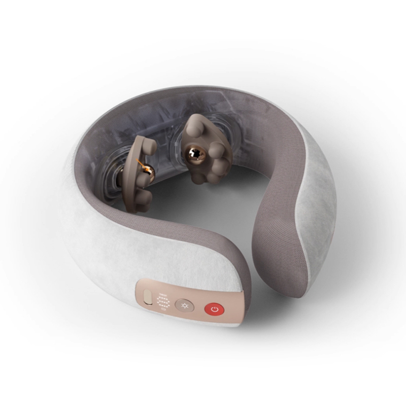 around the neck massager
