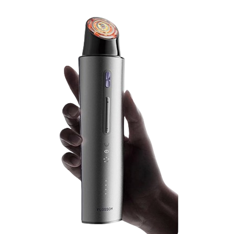 radio frequency skin machine
