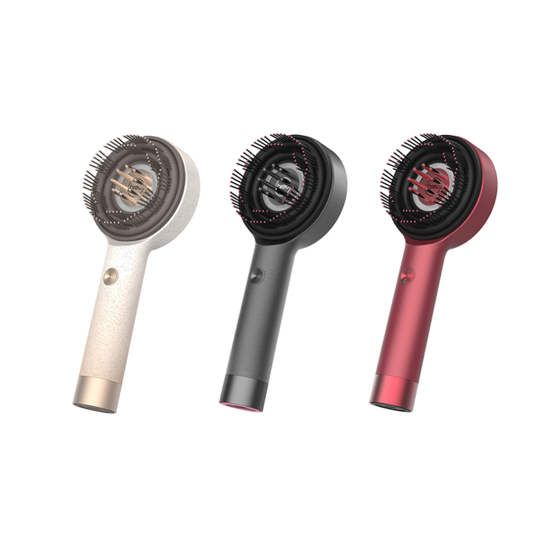 comb for scalp massage manufacturer