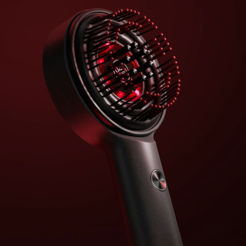 comb for scalp massage supplier