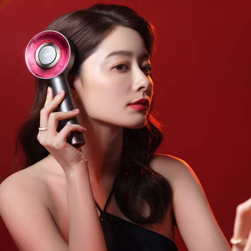 comb for scalp massage company