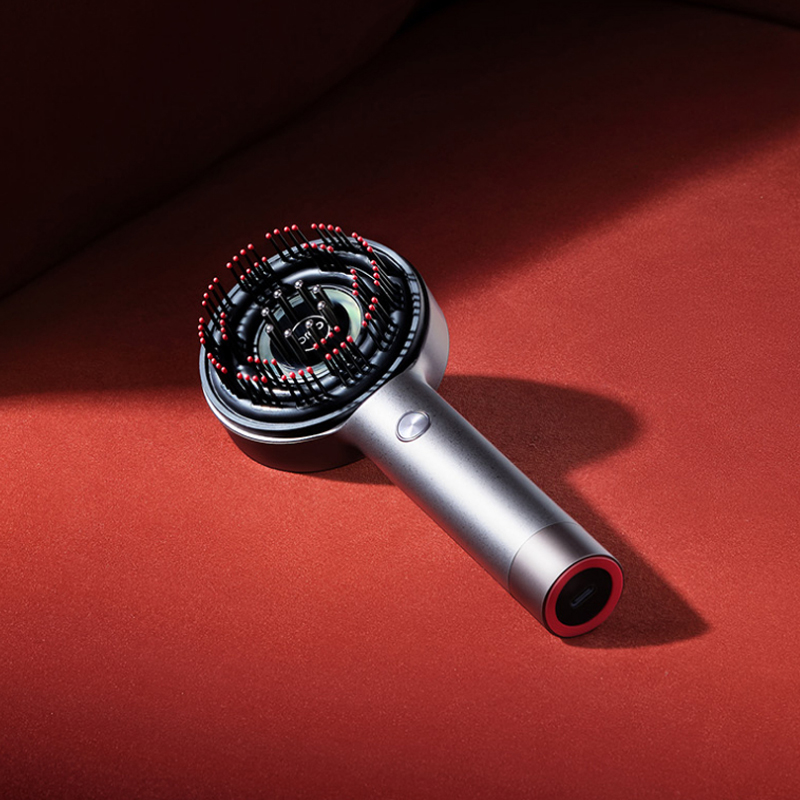 comb for scalp massage oem