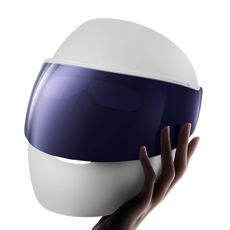 face laser device company