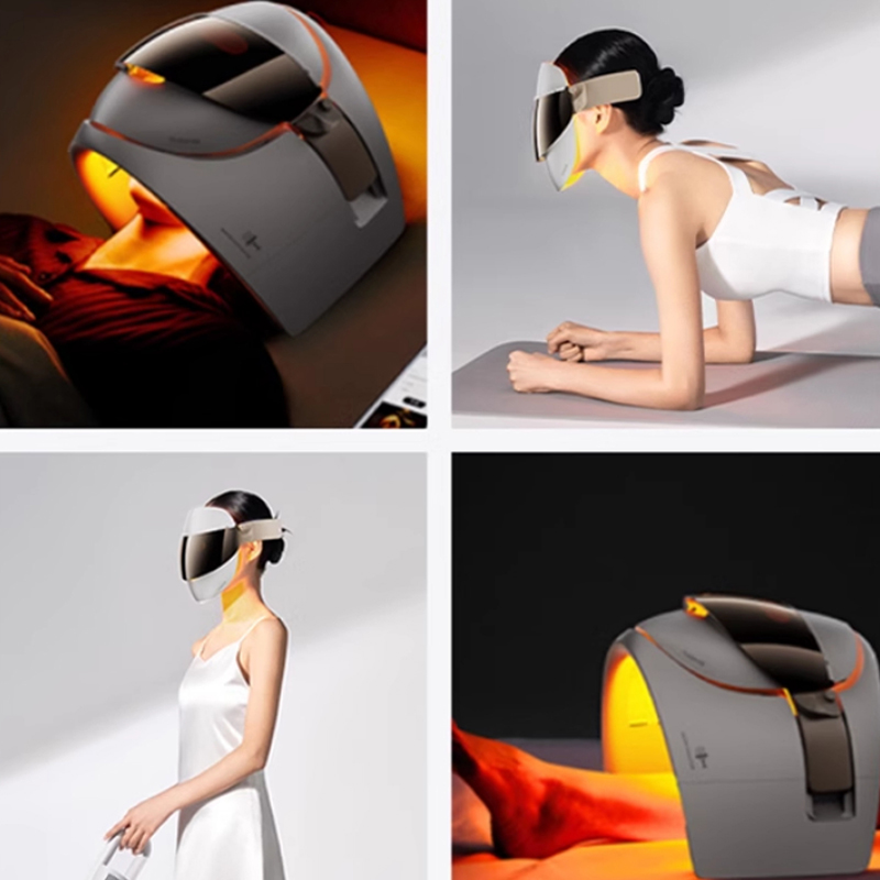 face laser device oem