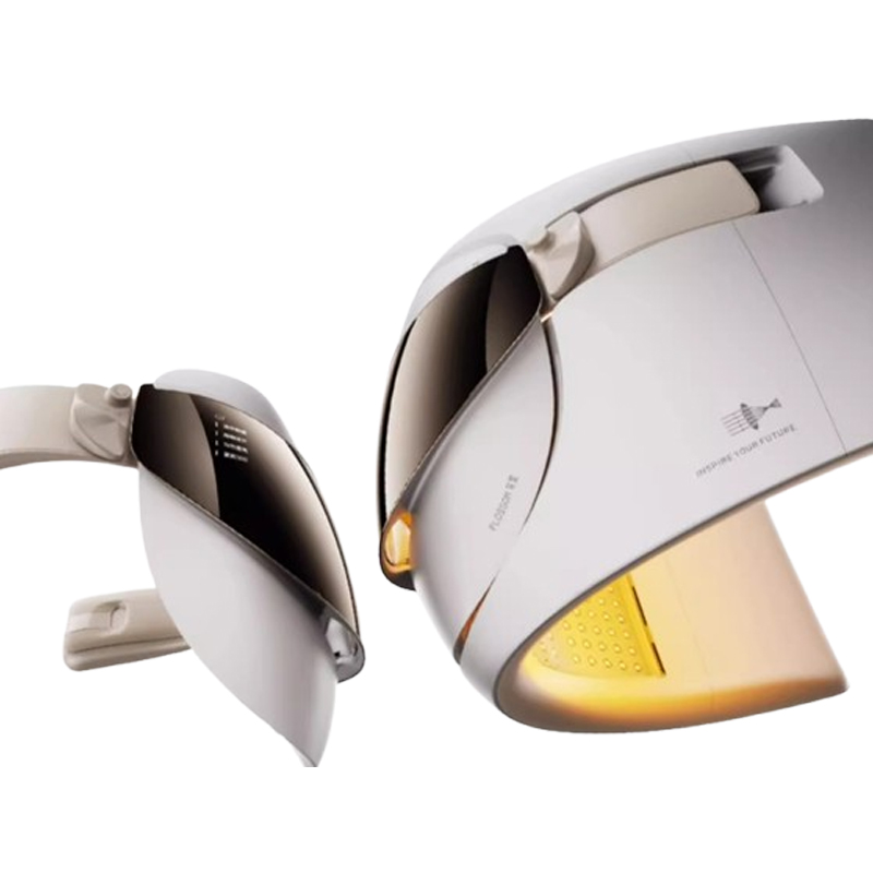 face laser device manufacturer