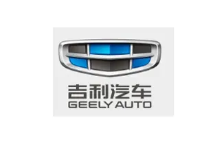 GEELY AUTO