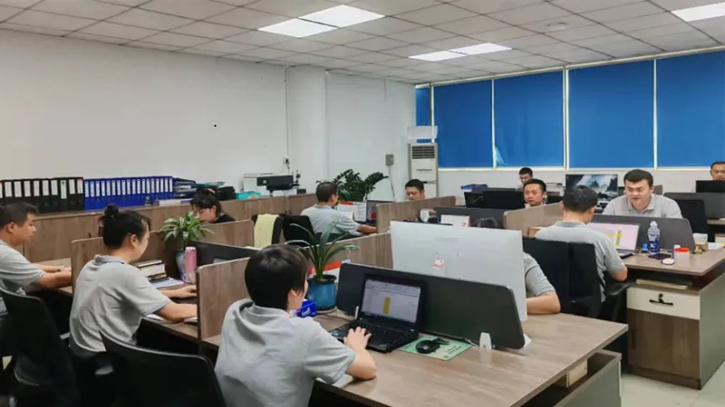 Process of Custom Small Home Appliances