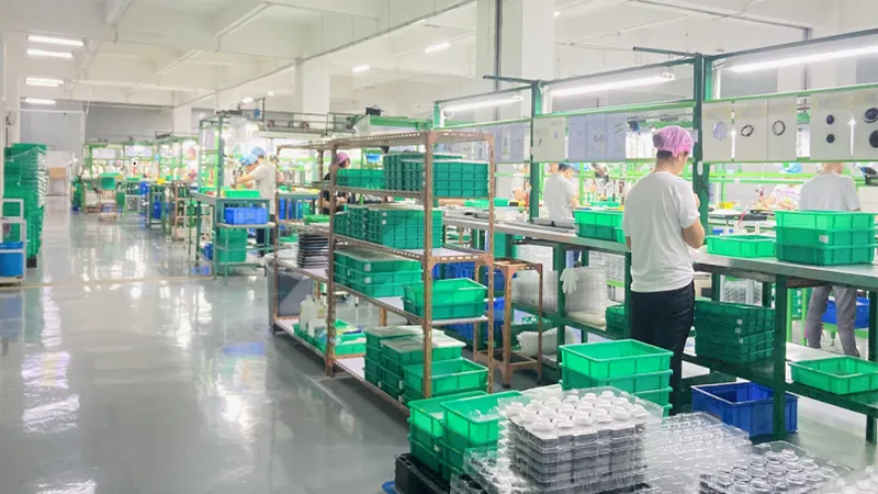 Process of Custom Home Appliances