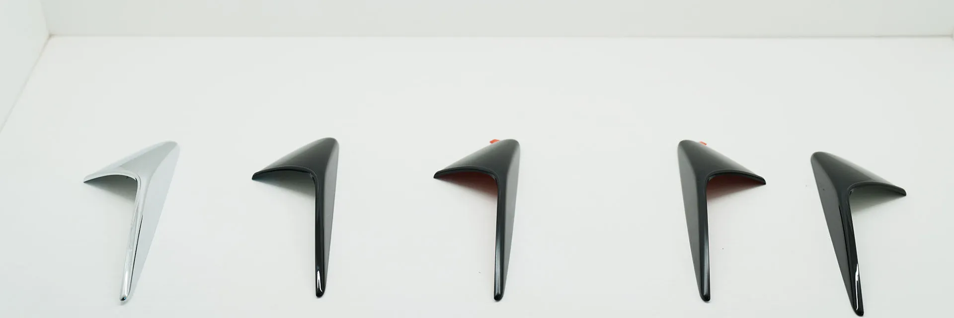 High-Quality Automotive Plastic Parts Manufacturing