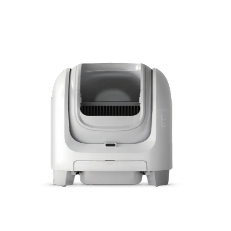 smart cat litter odm