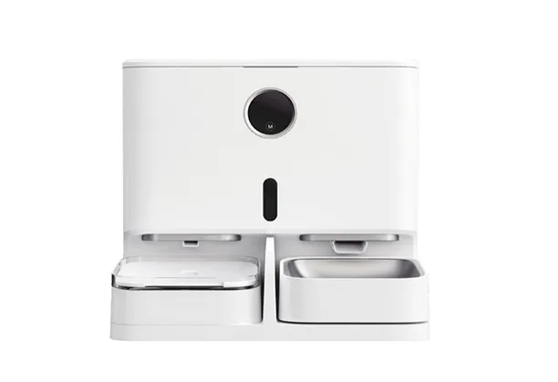 M1 Smart Pet Feeder & Fountain