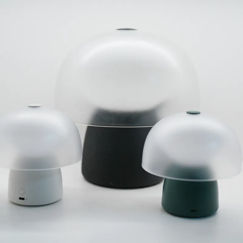 table portable lamp manufacturer