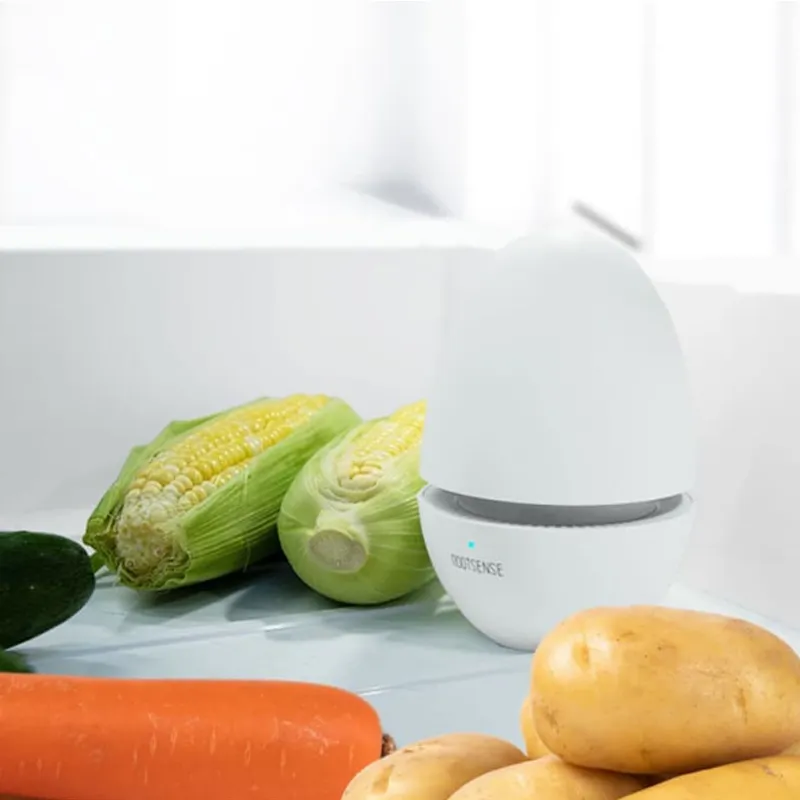 fridge air purifier china