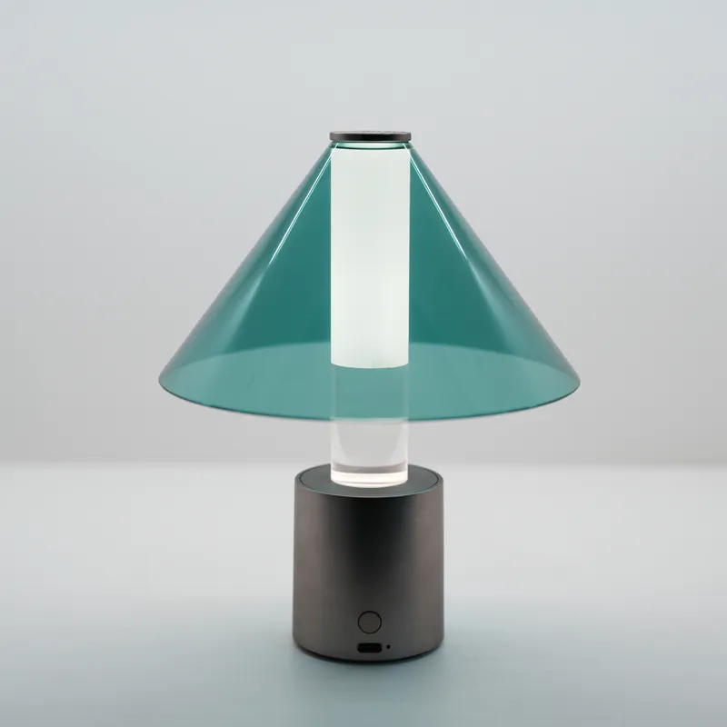 bedside table lamp
