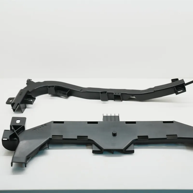 automotive interior plastic
