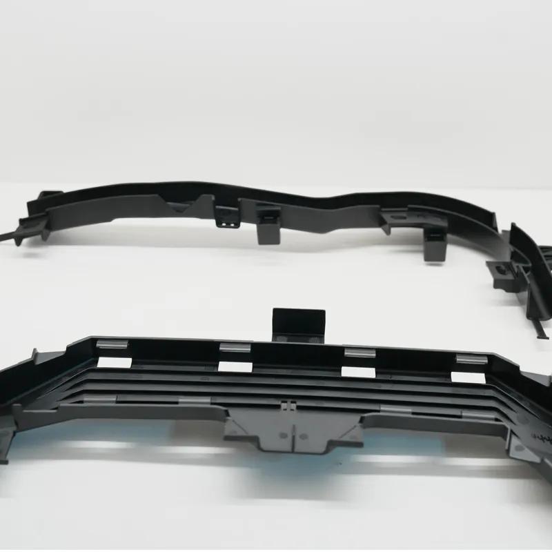 automotive interior plastic parts
