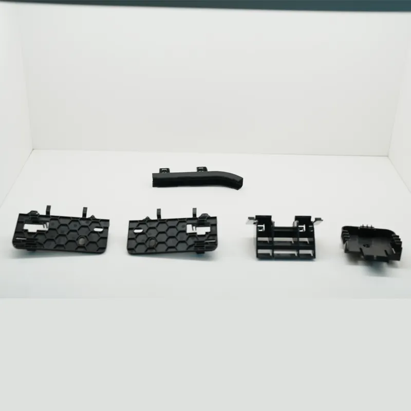 automotive interior plastic parts oem