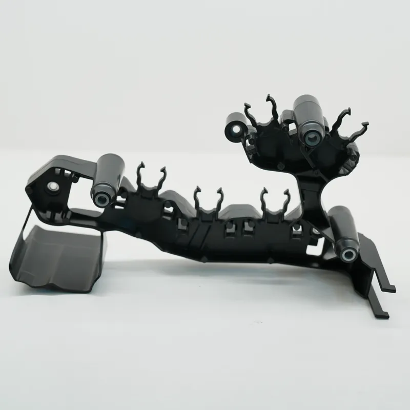 automotive interior products
