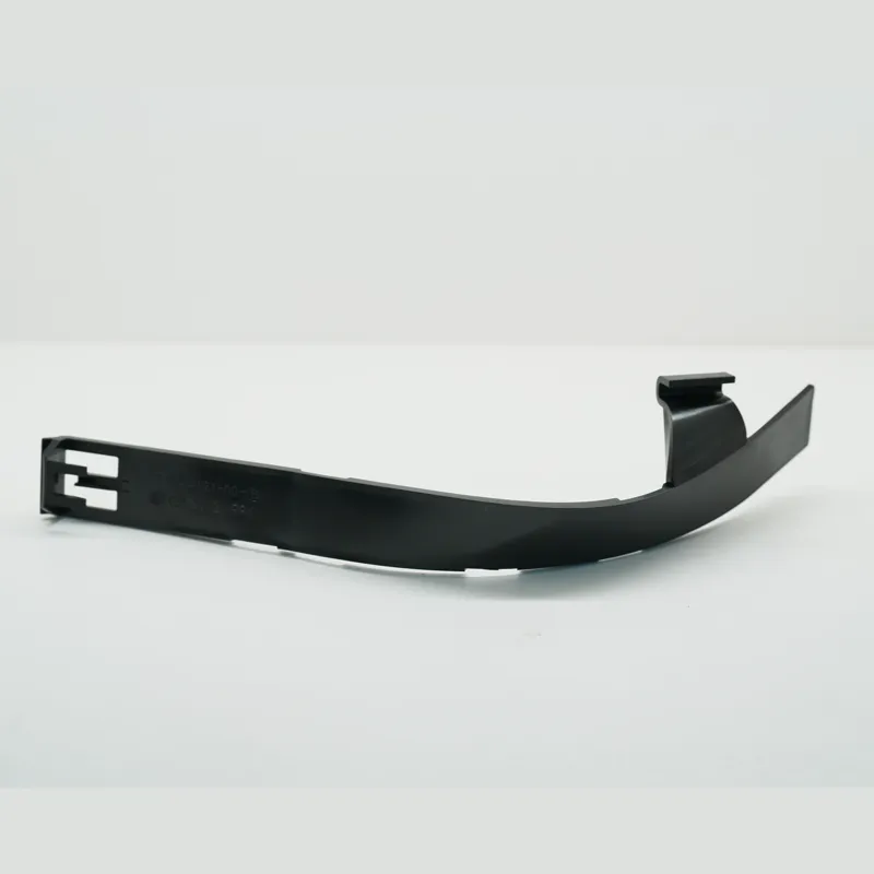 automotive interior plastic parts manufacturer