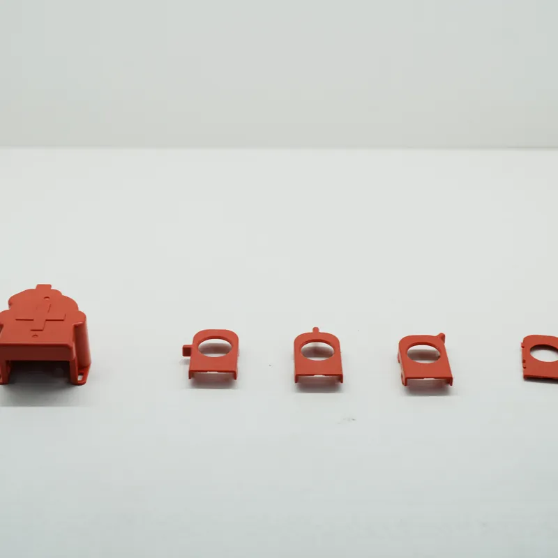 automotive interior plastic parts china