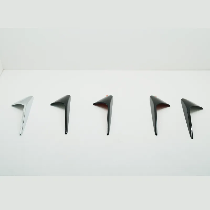 automotive plastic components oem