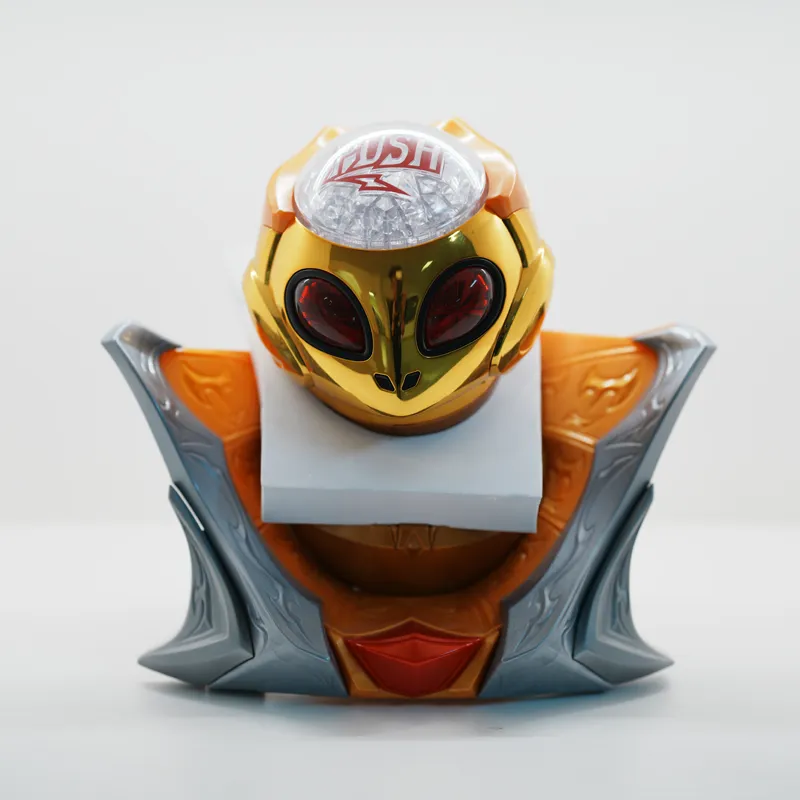 game console components