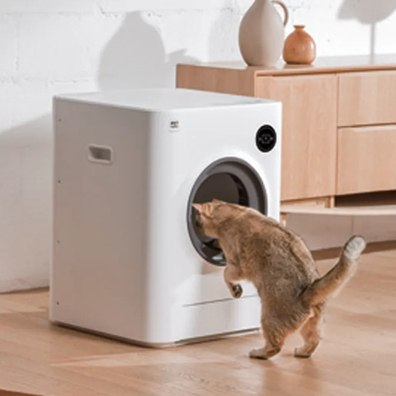 smart cat litter wholesale supplier