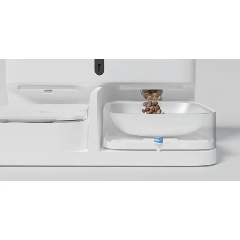 smart pet feeder & fountain bulk