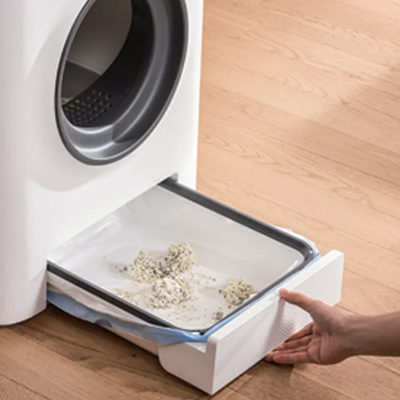 smart cat litter wholesale for sale