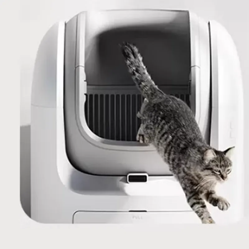 smart cat litter bulk