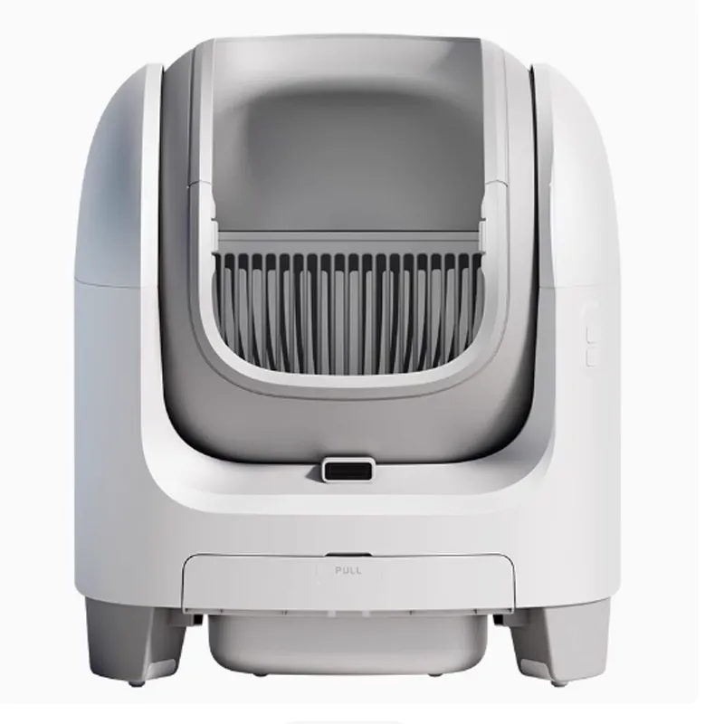 smart cat litter odm oem