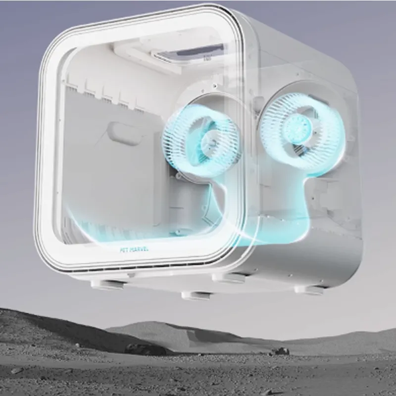 smart pet dryer wholesale supplier