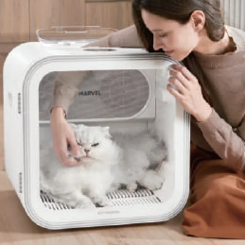 smart pet dryer manufacturer