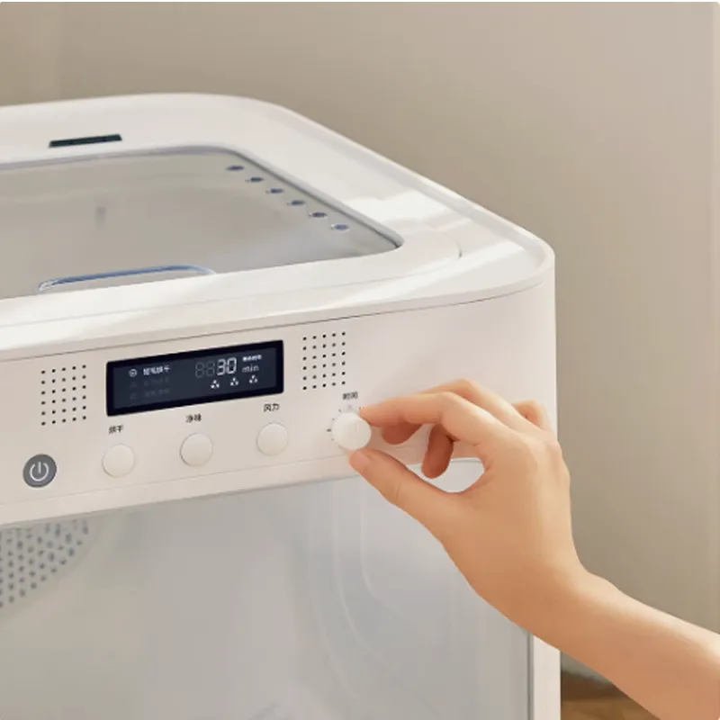 smart pet dryer box manufacturer