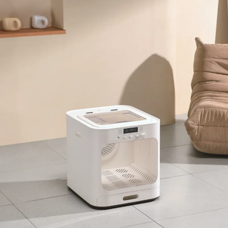 smart pet dryer box supplier