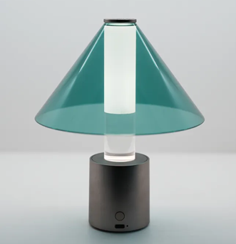 pinduan portable table lamp the smart lighting solution driving retail success