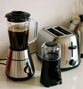 pinduan small kitchen appliances smart solutions for modern living spaces