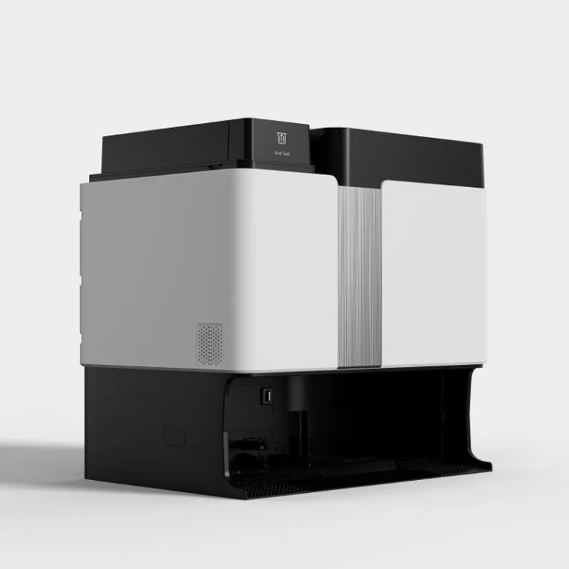 all in one sweeping and mopping robot wholesale