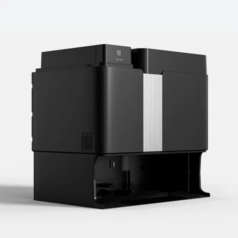 all in one sweeping and mopping robot wholesale