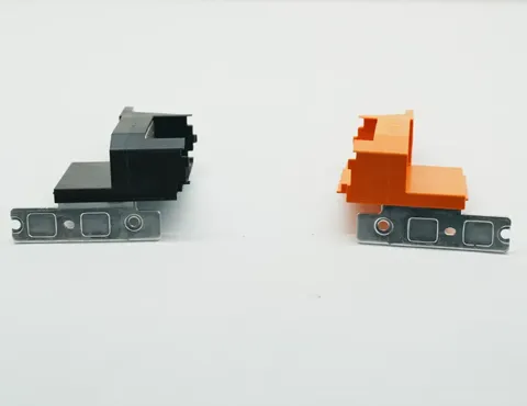 Automotive Interior Parts