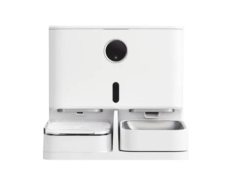 M1 Smart Pet Feeder & Fountain