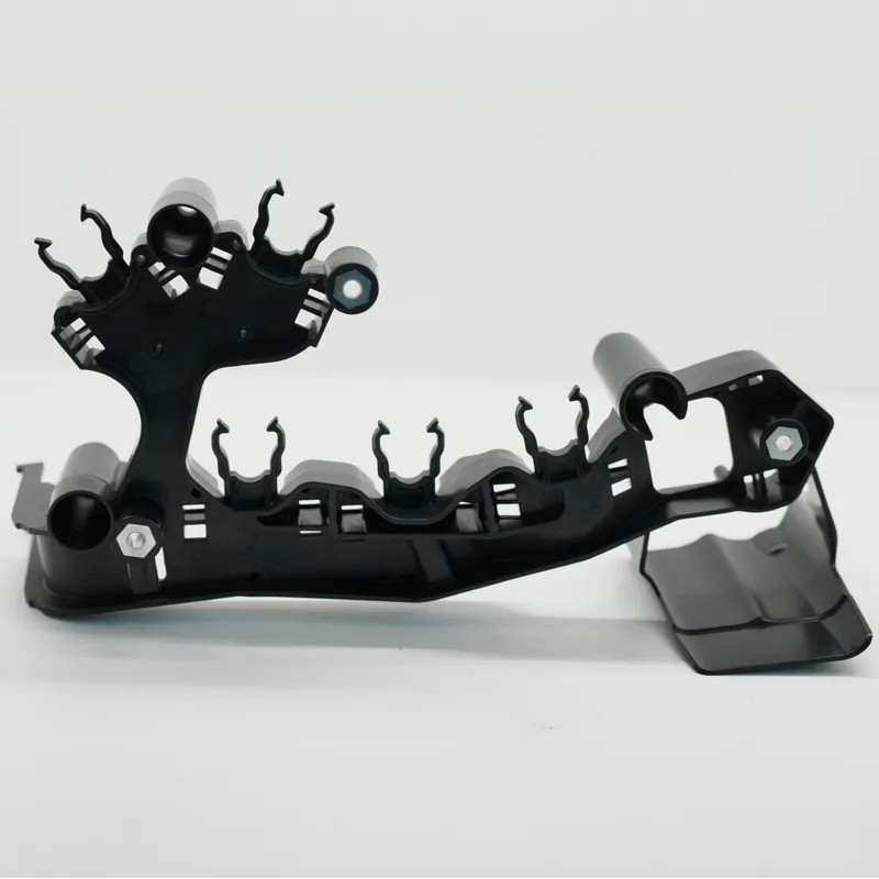 OEM Automotive Plastic Parts