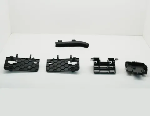 OEM Automotive Plastic Parts