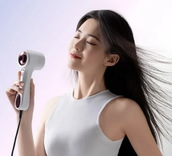 Comprehensive OEM-ODM Customization of Pinduan's Hair Care Devices