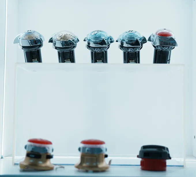 Partnership Advantages of Pinduan's Automotive Exterior Parts