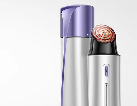 Radio Frequency Beauty Device