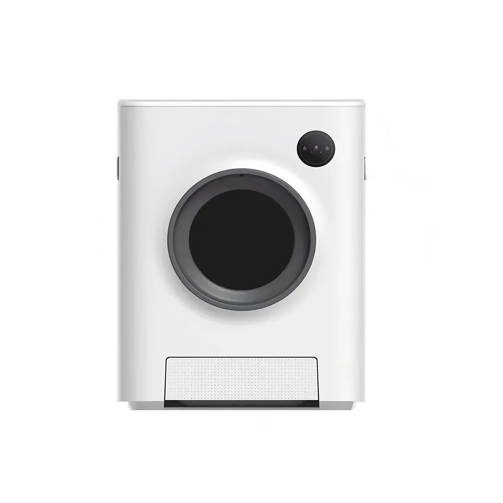 smart cat litter wholesale