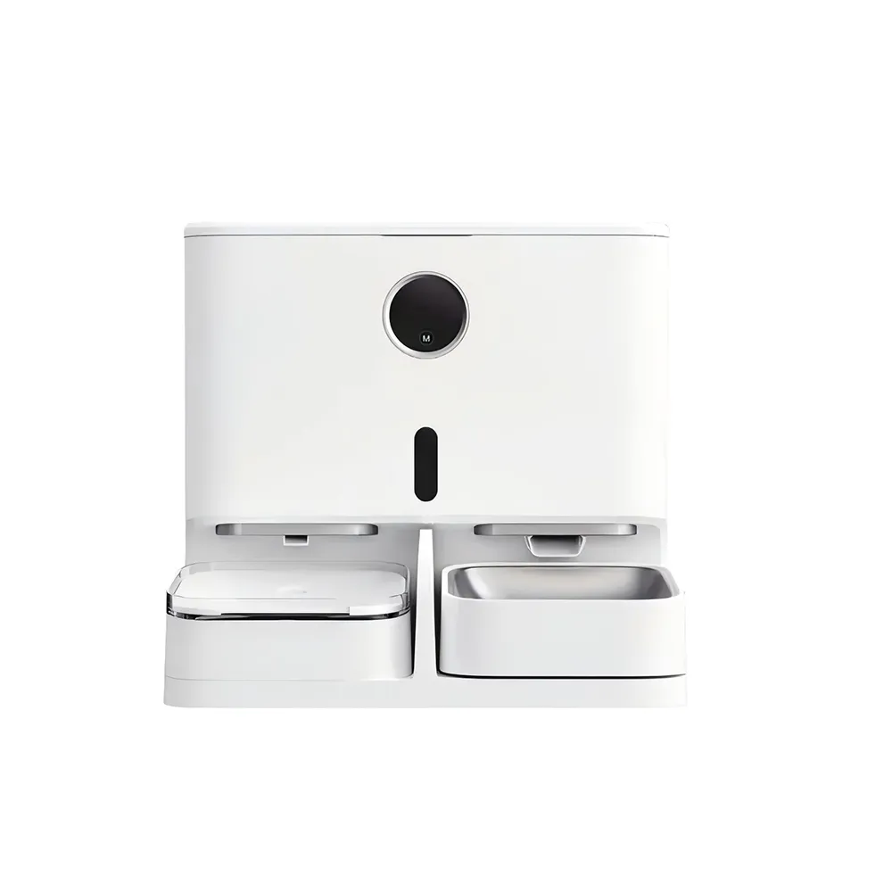 smart pet feeder & fountain for sale china